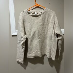 H&M sweater‎
